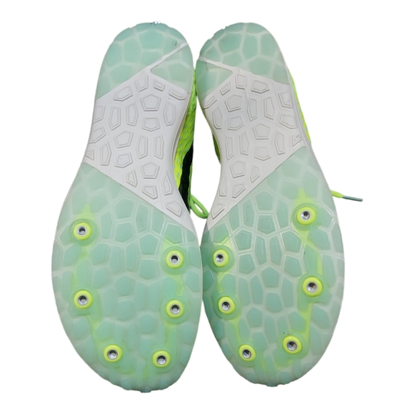 Nike Zoom Rival XC 5 Track & Field CZ1795-702 Mens Size 11.5 - Picture 7 of 9